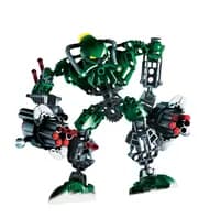 LEGO 8910 Toa Mahri Kongu