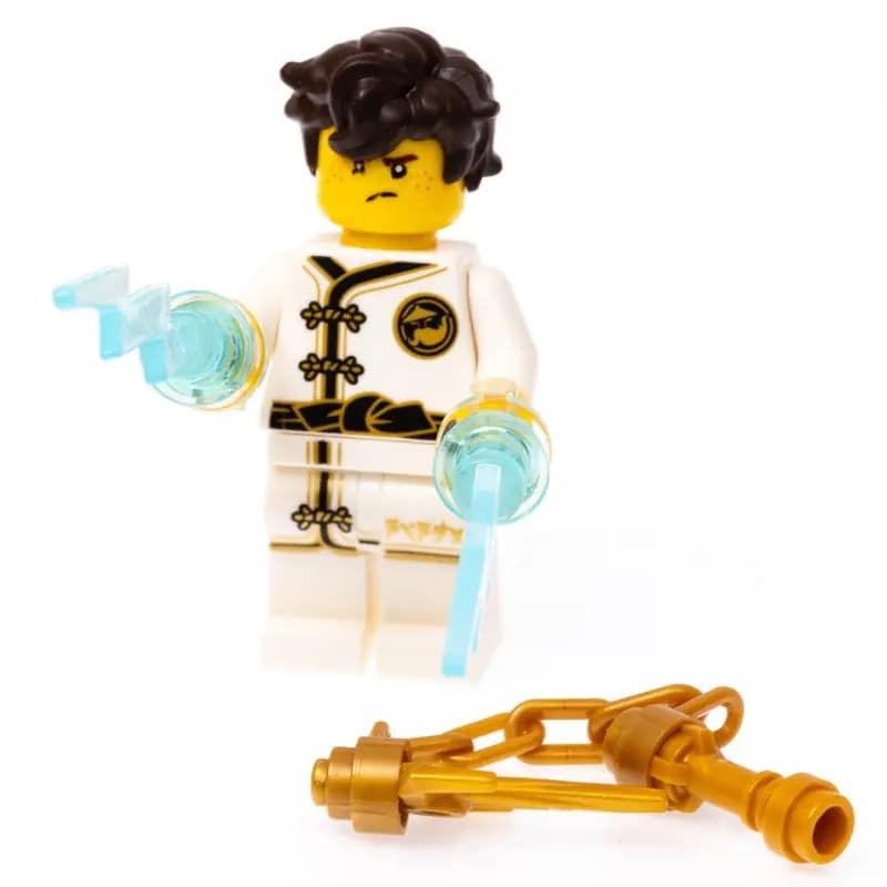 LEGO 891833 Jay