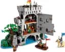 LEGO 910001 Zamek w lesie — 2