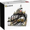 LEGO 910002 Dworzec kolejowy Studgate — 4