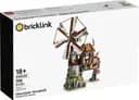 LEGO 910003 Górski wiatrak — 3