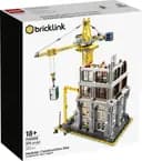 LEGO 910008 Plac budowy - zestaw modułowy — 3