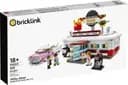 LEGO 910011 Restauracja z lat pięćdziesiątych — 3