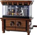 LEGO 910015 Nakręcane akwarium — 6