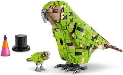 LEGO 910017 Kakapo