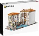 LEGO 910023 Weneckie domy — 3