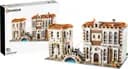LEGO 910023 Weneckie domy — 1