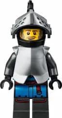LEGO 910029 Górska twierdza — 2