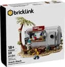 LEGO 910030 Budka z przekąskami — 4