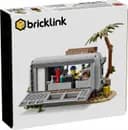 LEGO 910030 Budka z przekąskami — 5