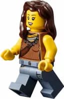 LEGO 910030 Budka z przekąskami — 8