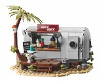 LEGO 910030 Budka z przekąskami