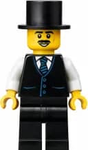 LEGO 910032 Paryska ulica — 2