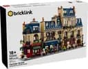 LEGO 910032 Paryska ulica — 5