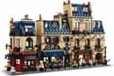 LEGO 910032 Paryska ulica — 7