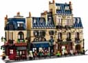 LEGO 910032 Paryska ulica — 8