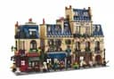 LEGO 910032 Paryska ulica — 1