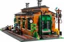 LEGO 910033 Stara lokomotywownia — 7