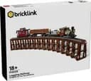LEGO 910035 Drewniana linia kolejowa — 3