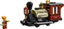 LEGO 910035 Drewniana linia kolejowa — 4