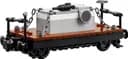LEGO 910035 Drewniana linia kolejowa — 6
