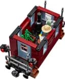 LEGO 910035 Drewniana linia kolejowa — 9