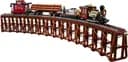 LEGO 910035 Drewniana linia kolejowa — 1