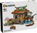 LEGO 910036 Dom nad oceanem — 3