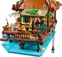 LEGO 910036 Dom nad oceanem — 4