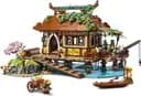 LEGO 910036 Dom nad oceanem — 1
