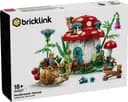 LEGO 910037 Grzybowy dom — 2