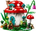 LEGO 910037 Grzybowy dom — 6