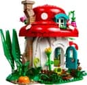 LEGO 910037 Grzybowy dom — 7