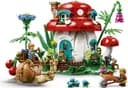 LEGO 910037 Grzybowy dom — 1