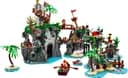 LEGO 910038 Upiorna wyspa — 2