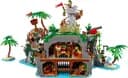 LEGO 910038 Upiorna wyspa — 3