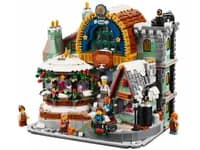 LEGO 910039 Sztuka tworzenia czekolady