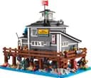 LEGO 910040 Kapitanat portu — 2
