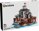 LEGO 910040 Kapitanat portu — 3