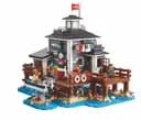 LEGO 910040 Kapitanat portu — 1