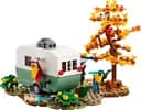 LEGO 910041 Przygoda na kempingu — 2