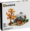 LEGO 910041 Przygoda na kempingu — 3