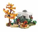 LEGO 910041 Przygoda na kempingu — 1
