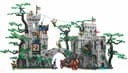 LEGO 910043 Leśna twierdza — 1