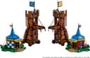 LEGO 910045 Obozowisko bitewne — 4