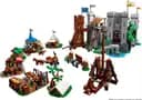 LEGO 910045 Obozowisko bitewne — 5