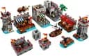 LEGO 910047 Średniowieczny nadmorski rynek — 4