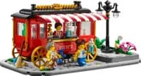 LEGO 910052 Popcornowy wagon
