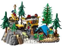 LEGO 910056 Przygoda w terenie