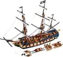 LEGO 910059 Fregata korsarska Fortuna — 4